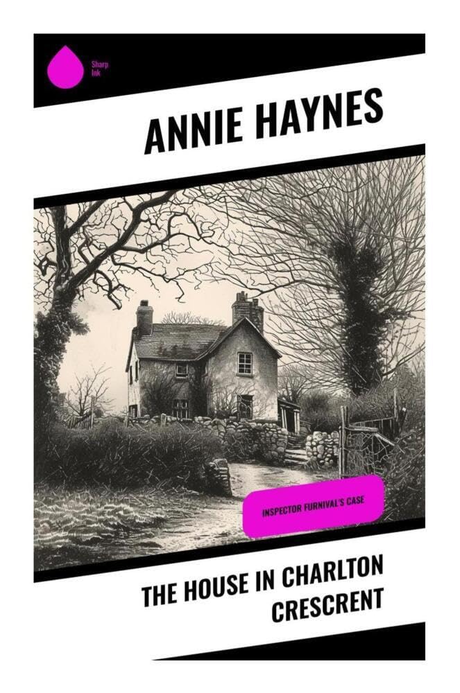 The House in Charlton Crescrent Historical Fiction