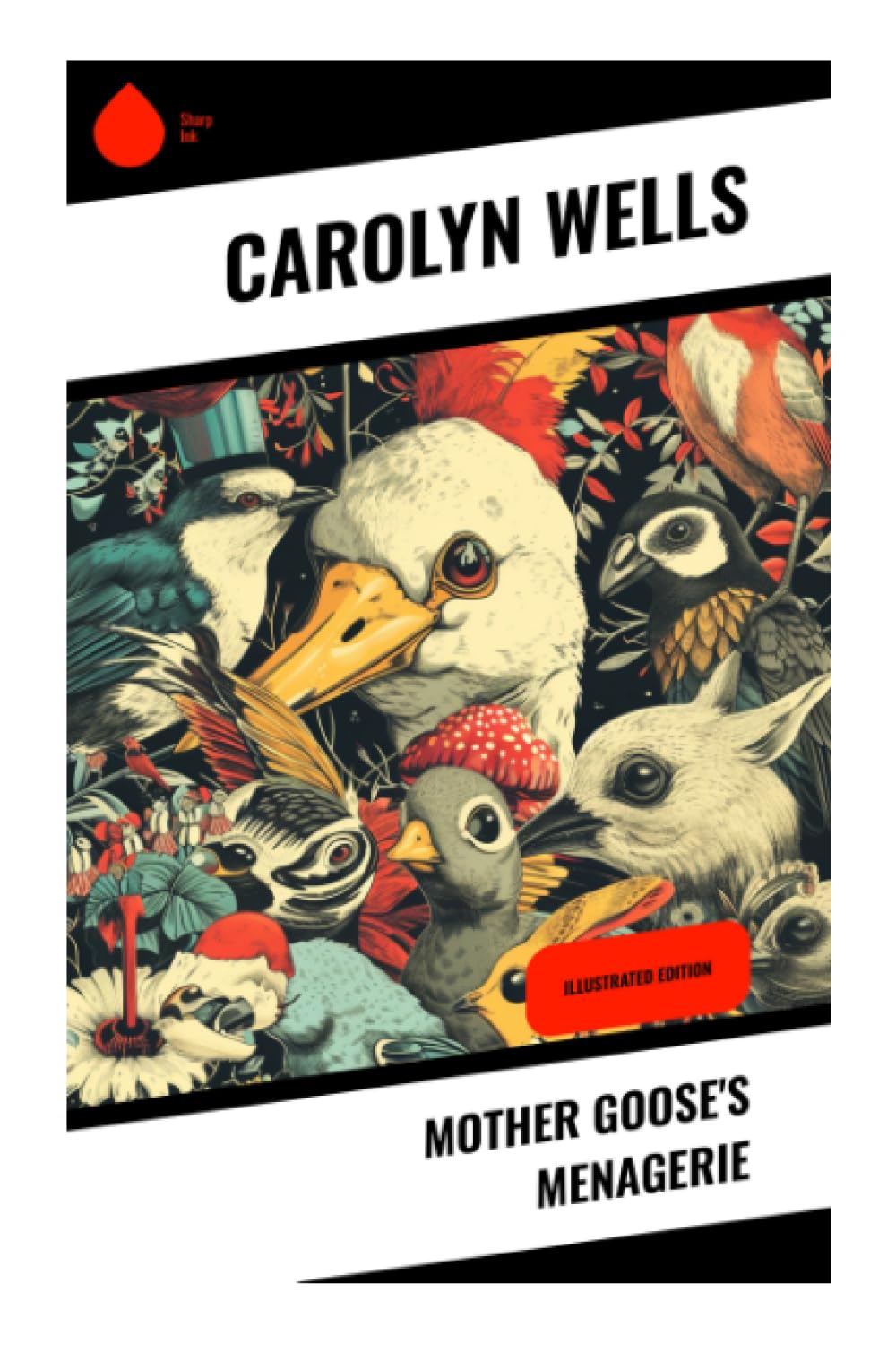 Mother Goose's Menagerie Non-fiction