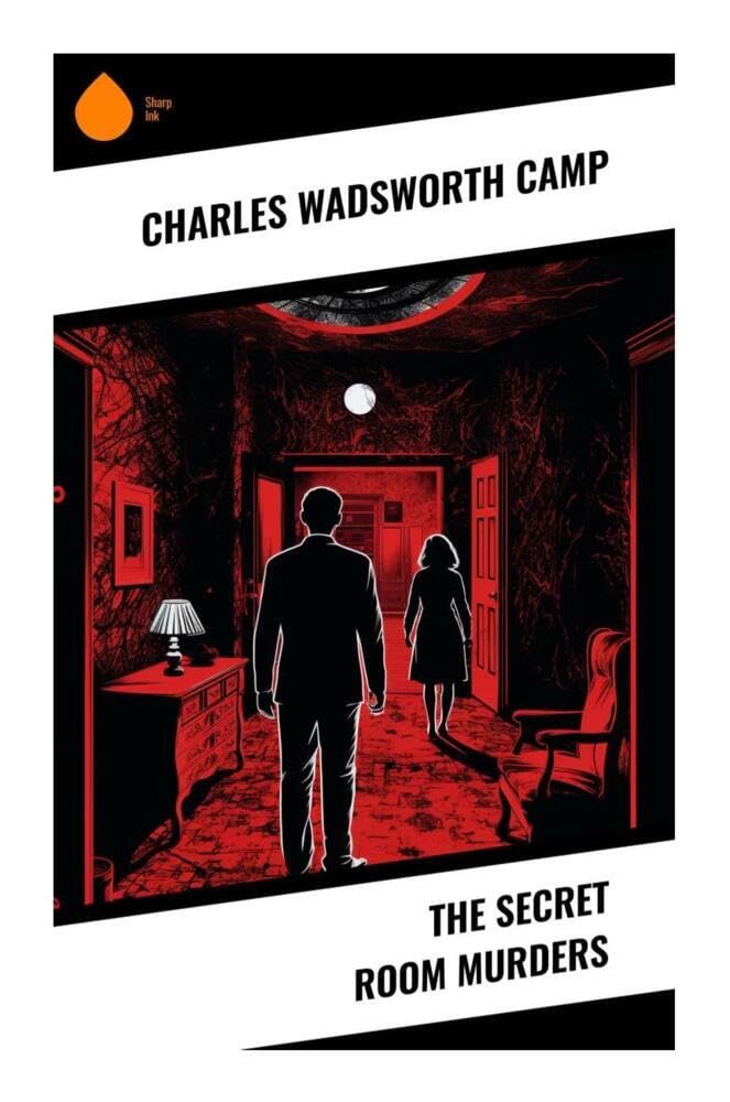 The Secret Room Murders Historical Fiction