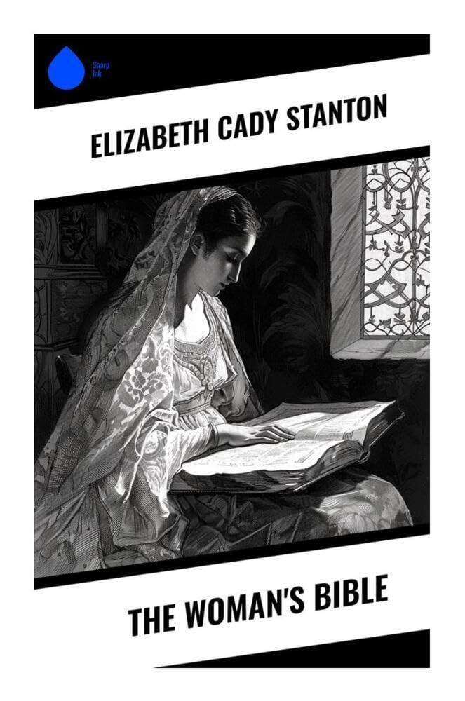 The Woman's Bible Religion & Esotericism
