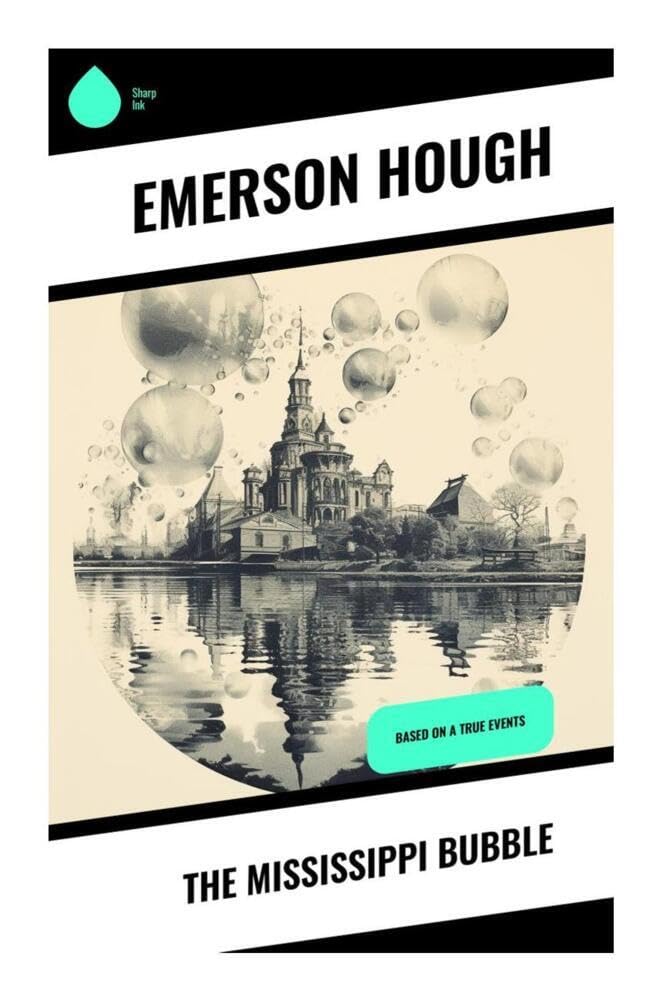 Product Image: The Mississippi Bubble