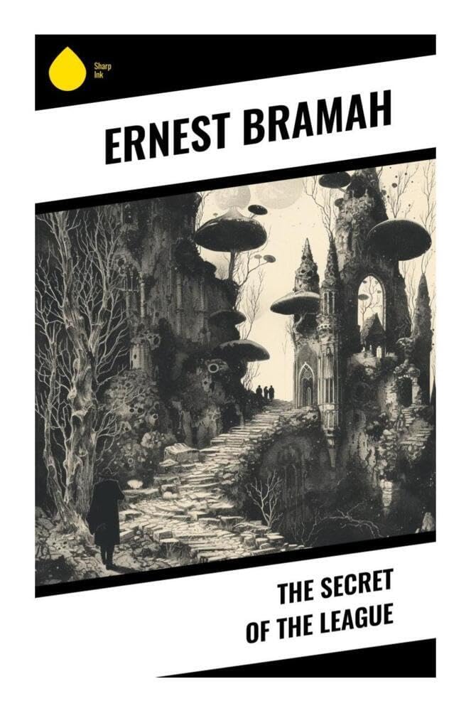 The Secret of the League Contemporary literature