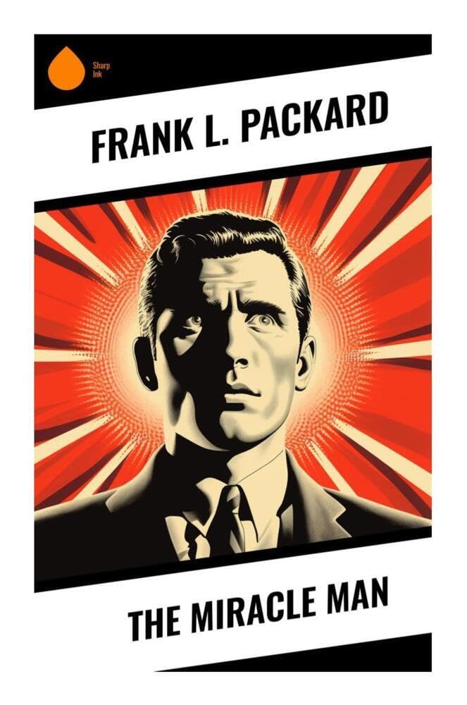 The Miracle Man Contemporary literature