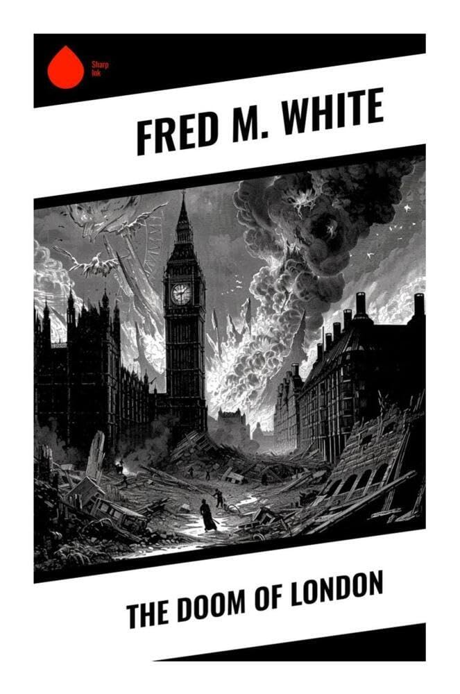 The Doom of London Contemporary literature