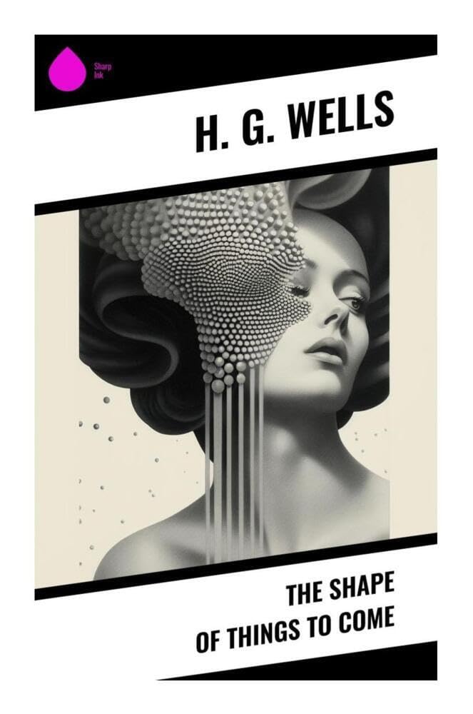 The Shape of Things To Come Classics