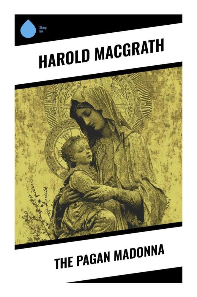 Product Image: The Pagan Madonna