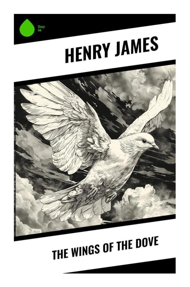 The Wings of the Dove Classics