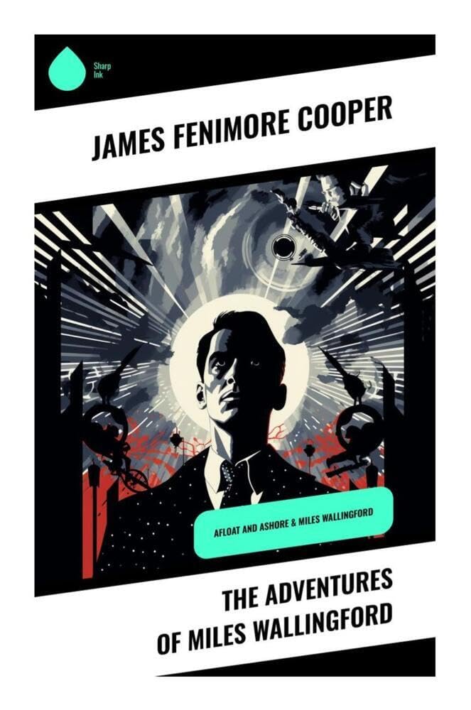 The Adventures of Miles Wallingford Action & Adventure