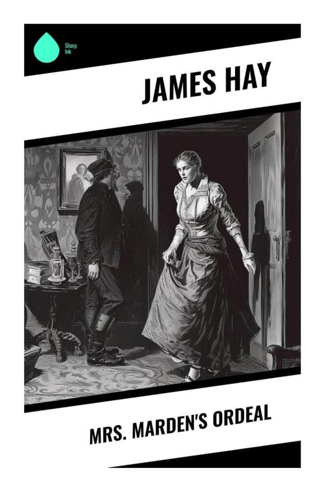 Mrs. Marden's Ordeal Contemporary literature