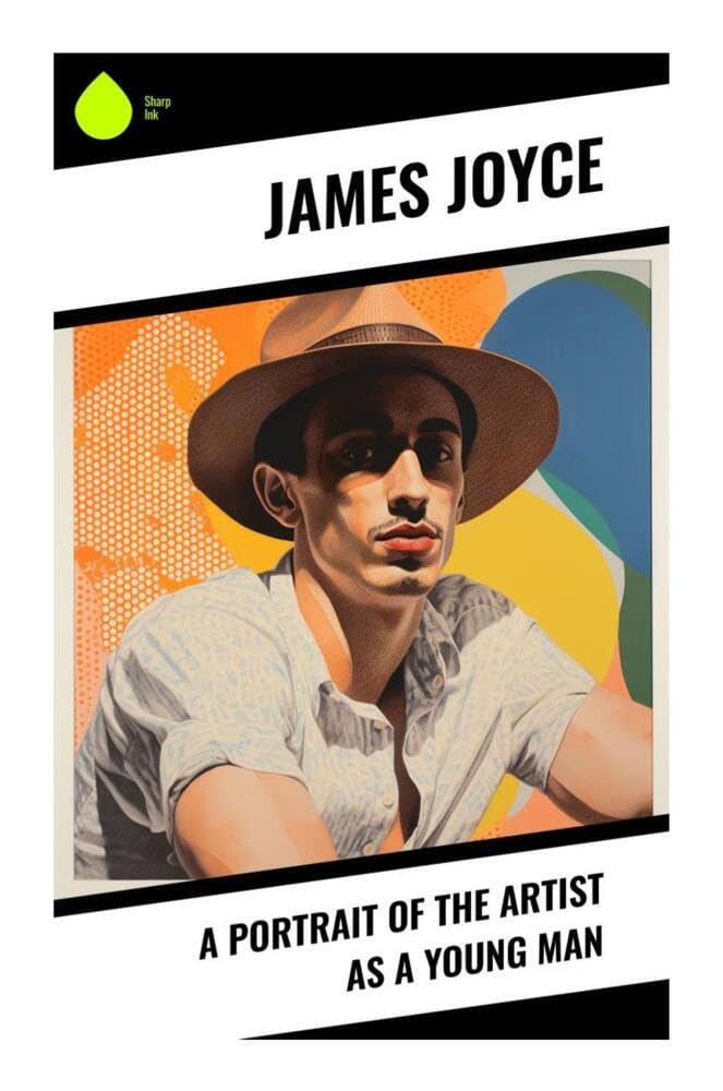 A Portrait of the Artist as a Young Man Contemporary literature