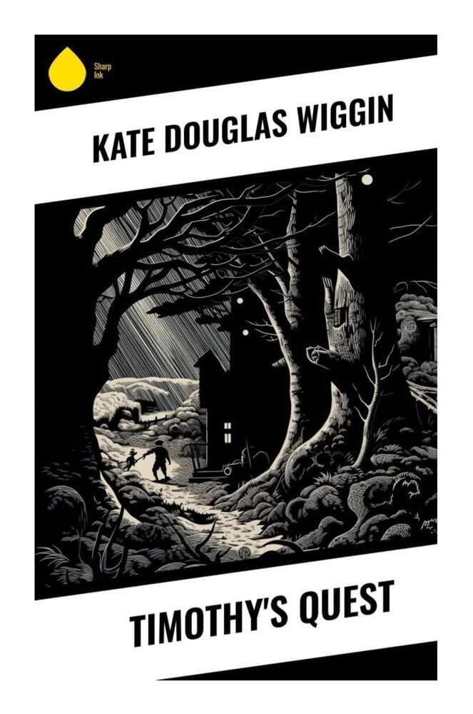 Product Image: Timothy's Quest