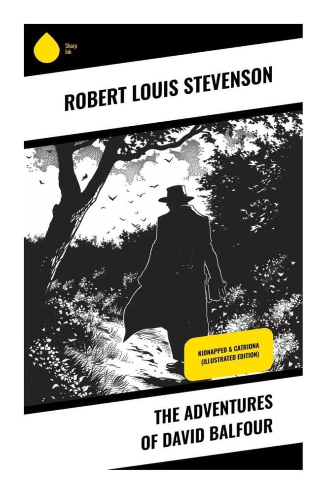 The Adventures of David Balfour Classics
