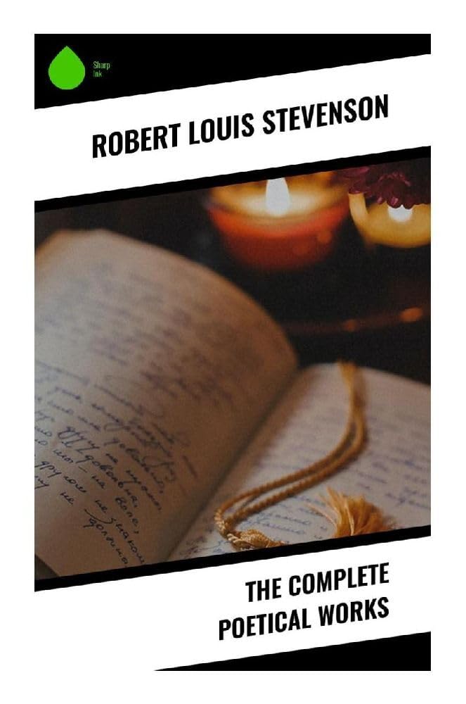 Product Image: The Complete Poetical Works