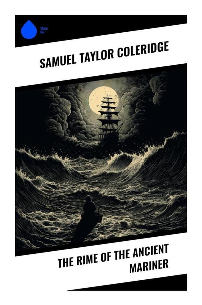 The Rime of the Ancient Mariner Poetry