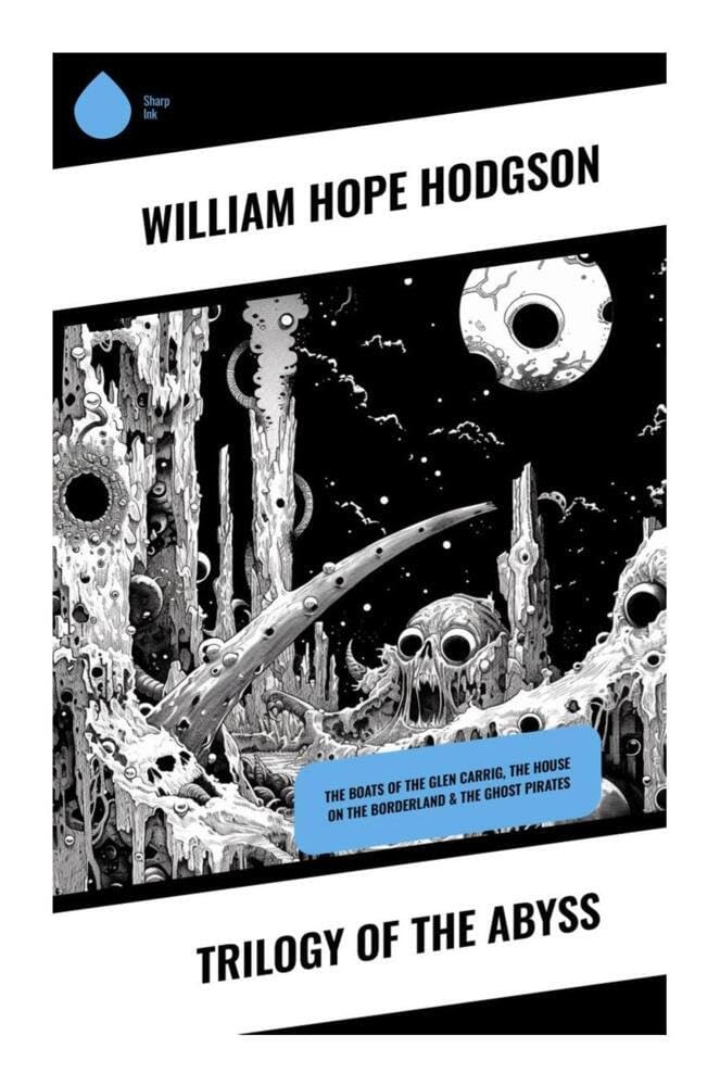 Trilogy of the Abyss Action & Adventure