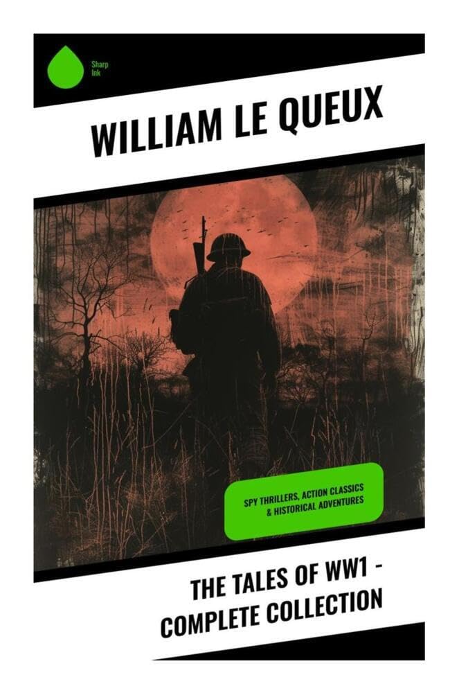 The Tales of WW1 - Complete Collection Action & Adventure