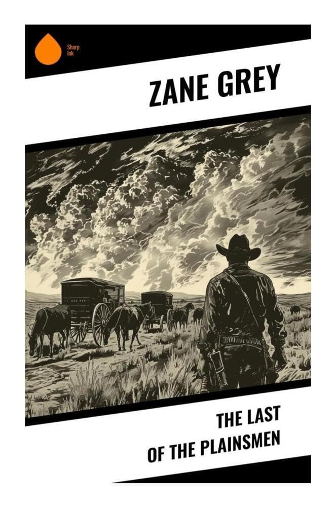 The Last of the Plainsmen Action & Adventure