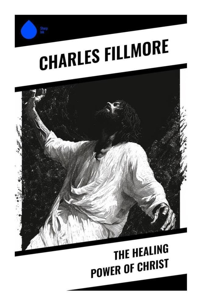The Healing Power of Christ Health, Nutrition & Fitness