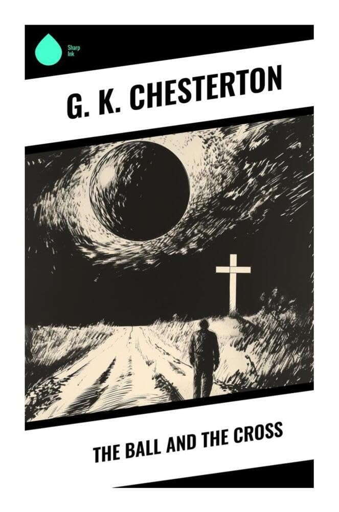 The Ball and the Cross Humour & Satire