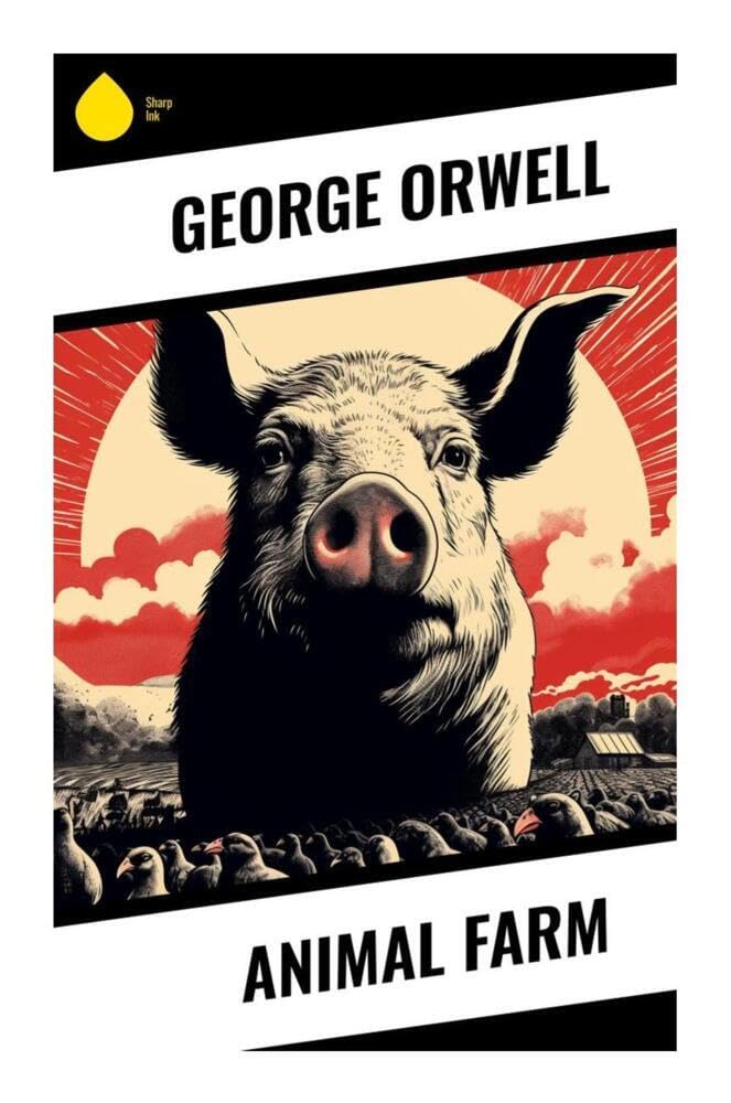Product Image: Animal Farm