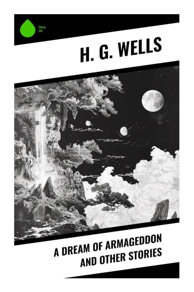 A Dream of Armageddon and Other Stories Contemporary literature