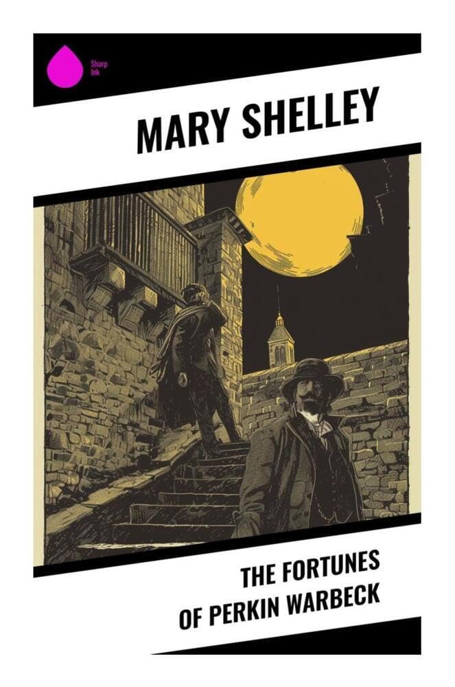 The Fortunes of Perkin Warbeck Historical Fiction
