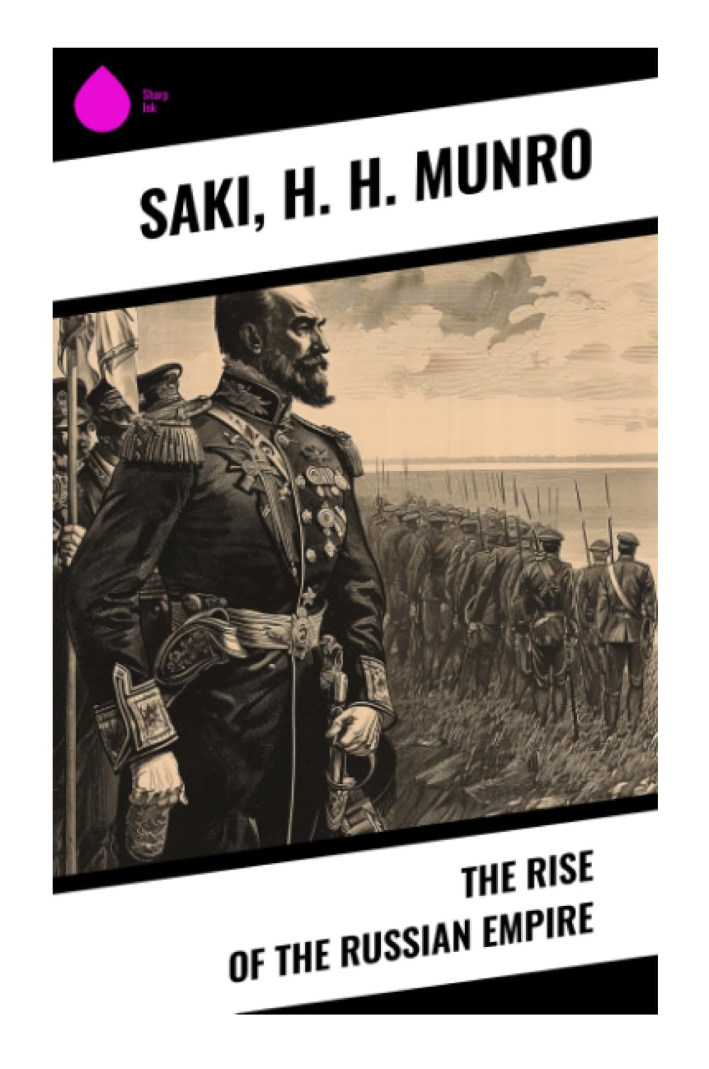 The Rise of the Russian Empire Contemporary literature