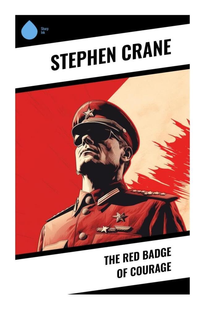The Red Badge of Courage Action & Adventure