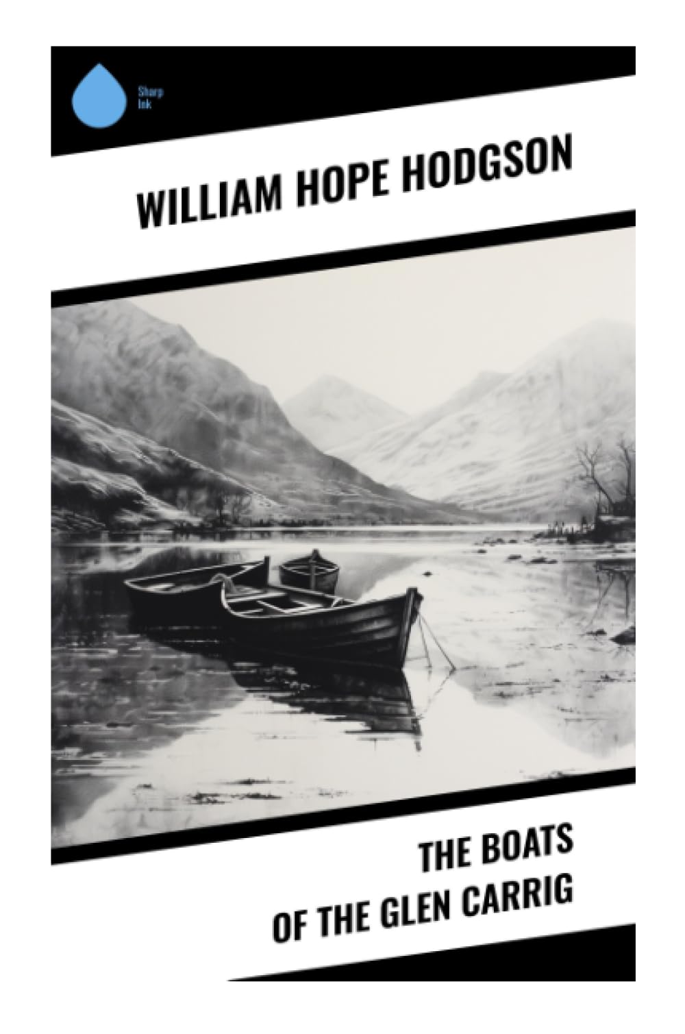 The Boats of the Glen Carrig Action & Adventure