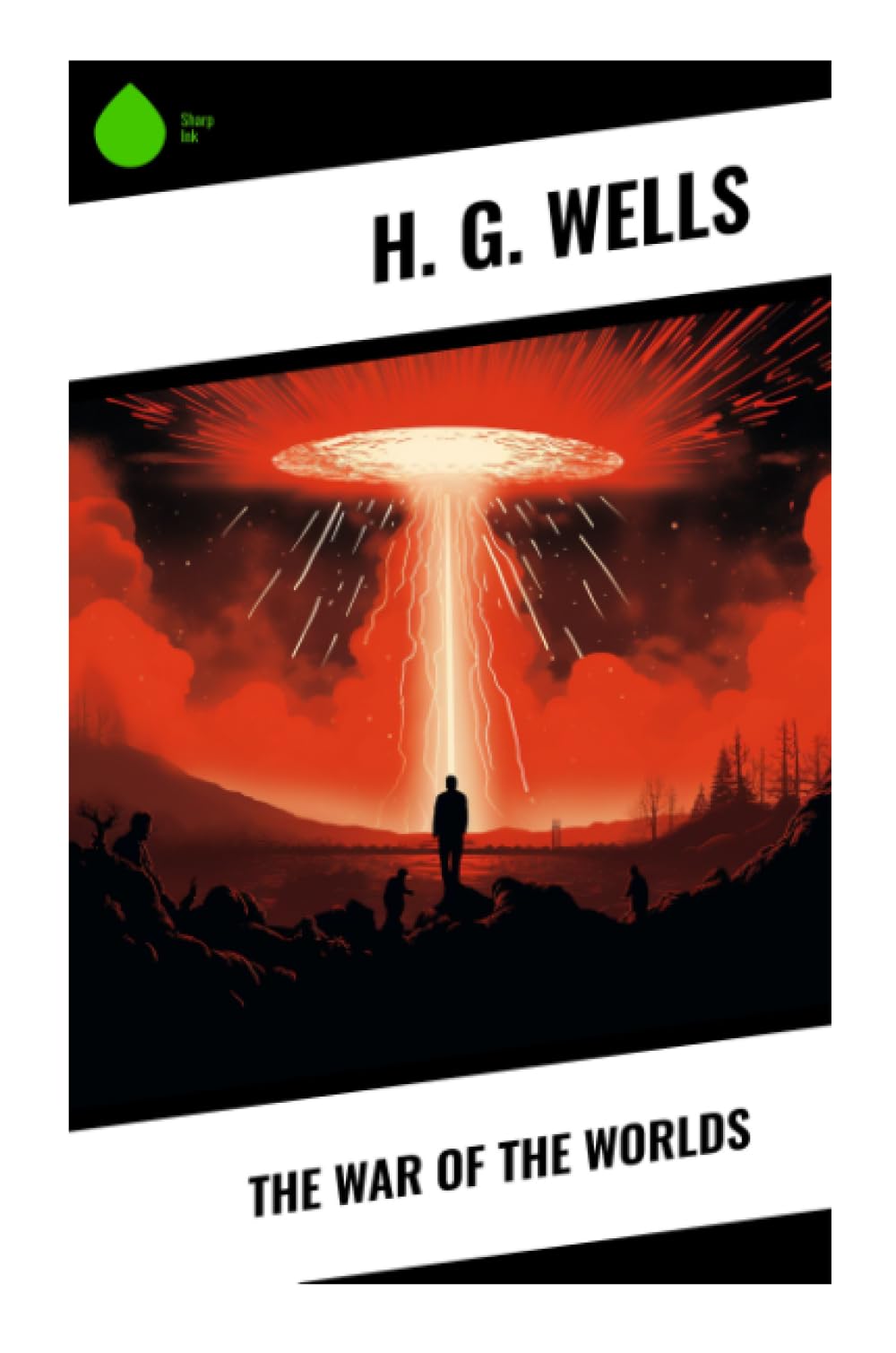 The War of The Worlds Contemporary literature