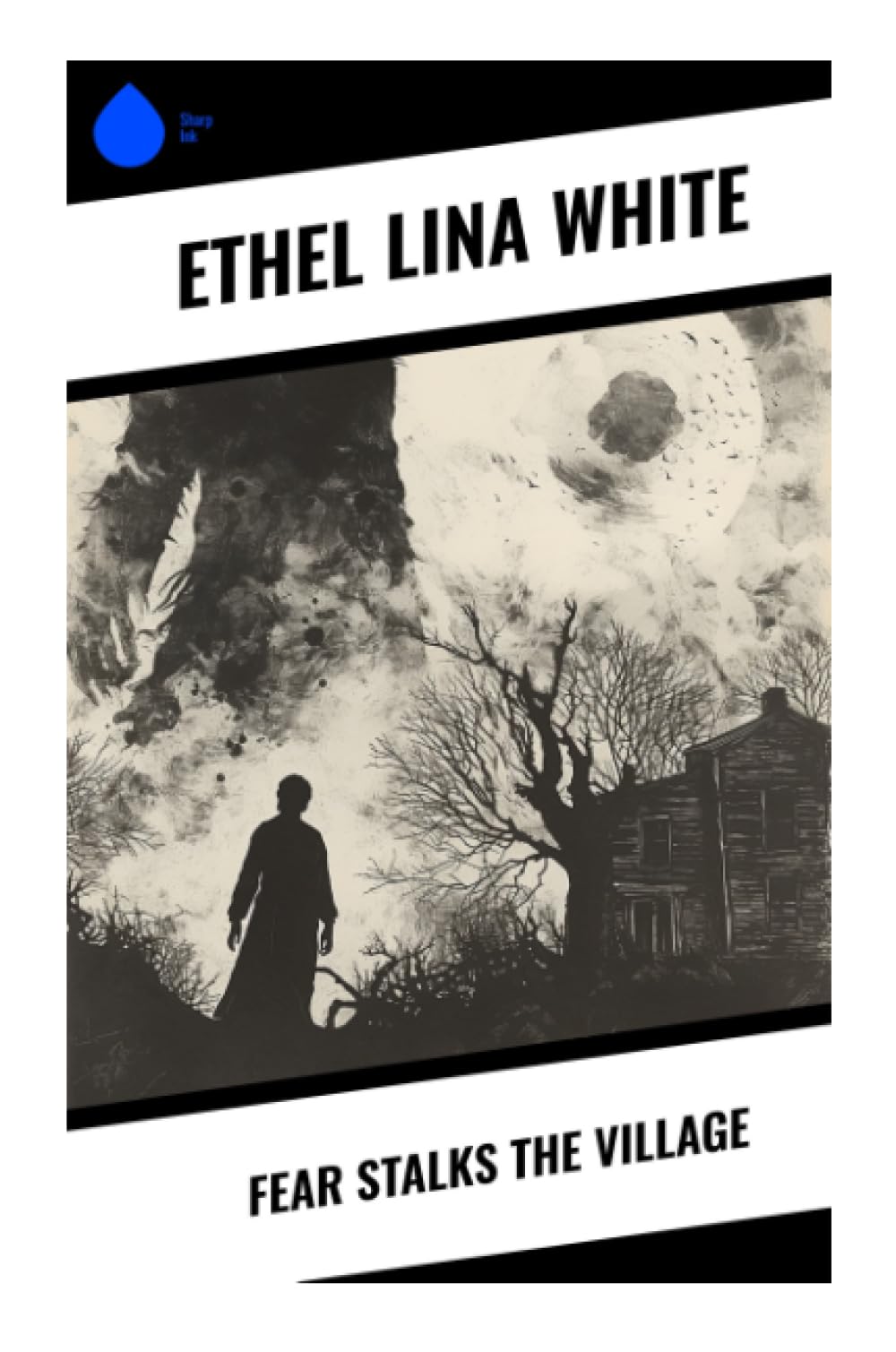 Fear Stalks the Village Contemporary literature