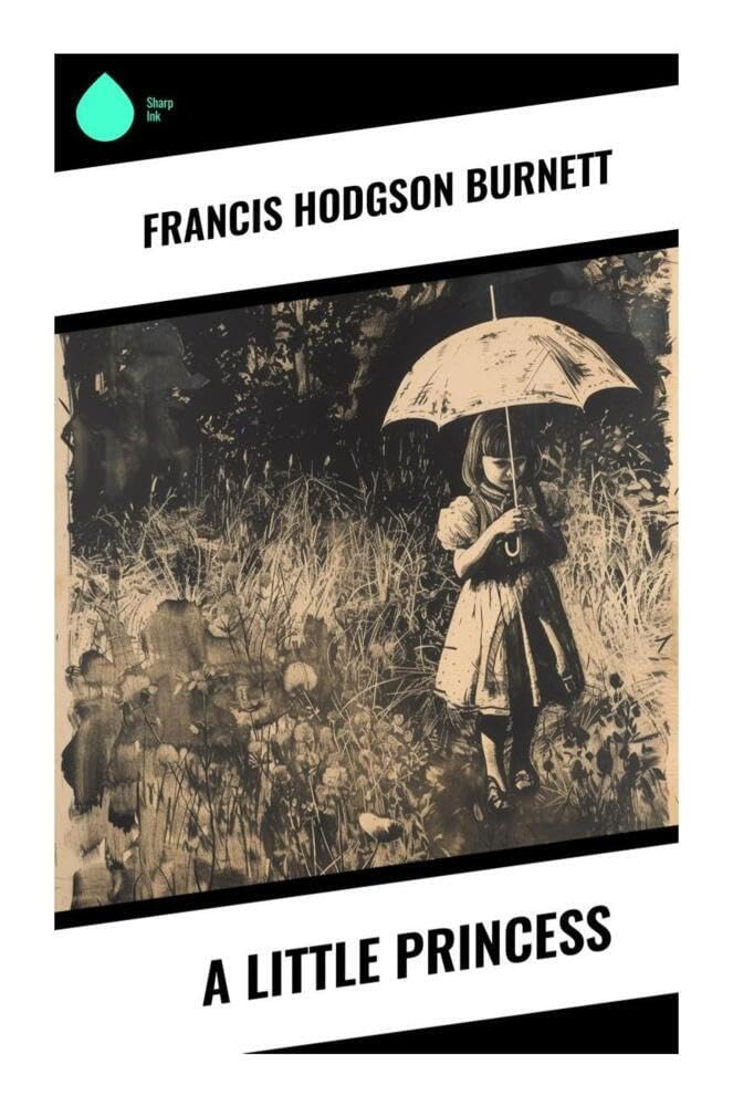 A Little Princess Non-fiction