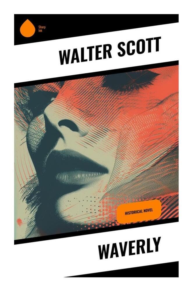 Product Image: Waverly: Historical Novel