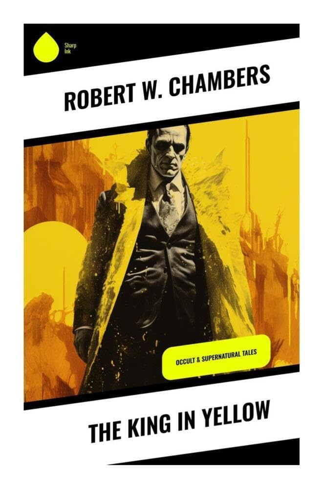 Product Image: The King in Yellow