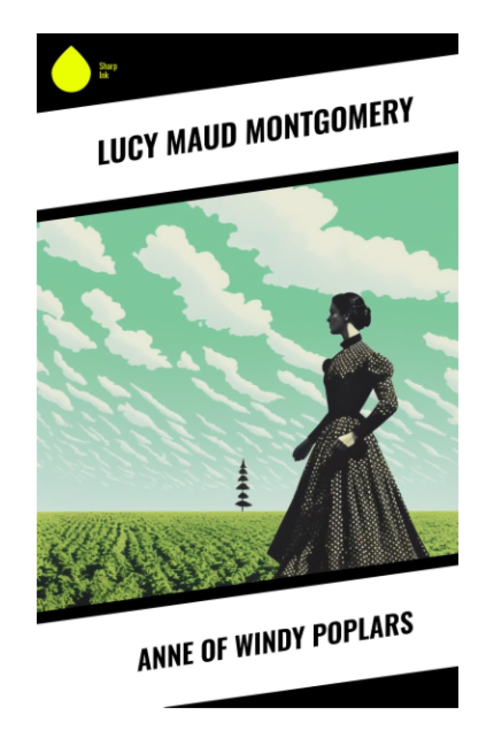 Anne of Windy Poplars Novels & Short Stories