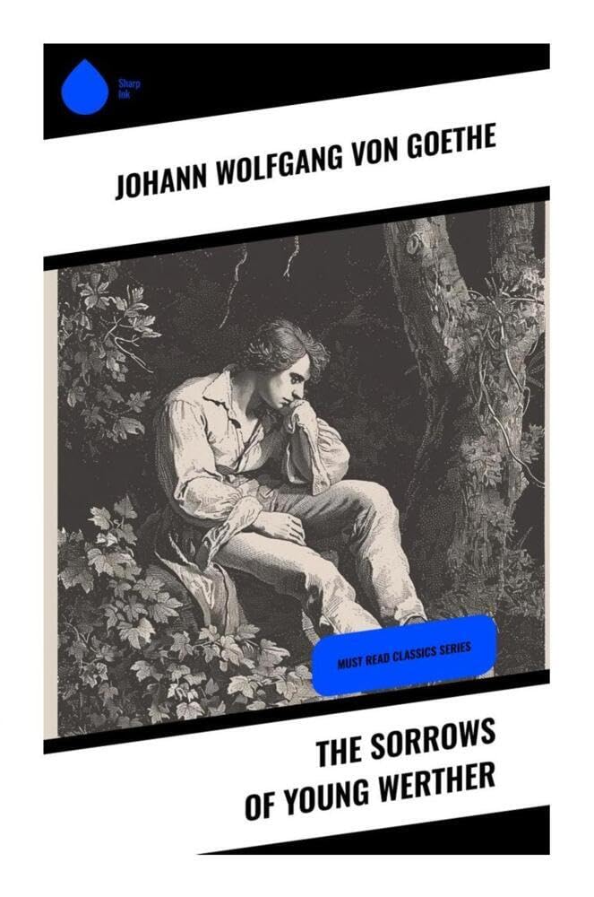 The Sorrows of Young Werther Contemporary literature