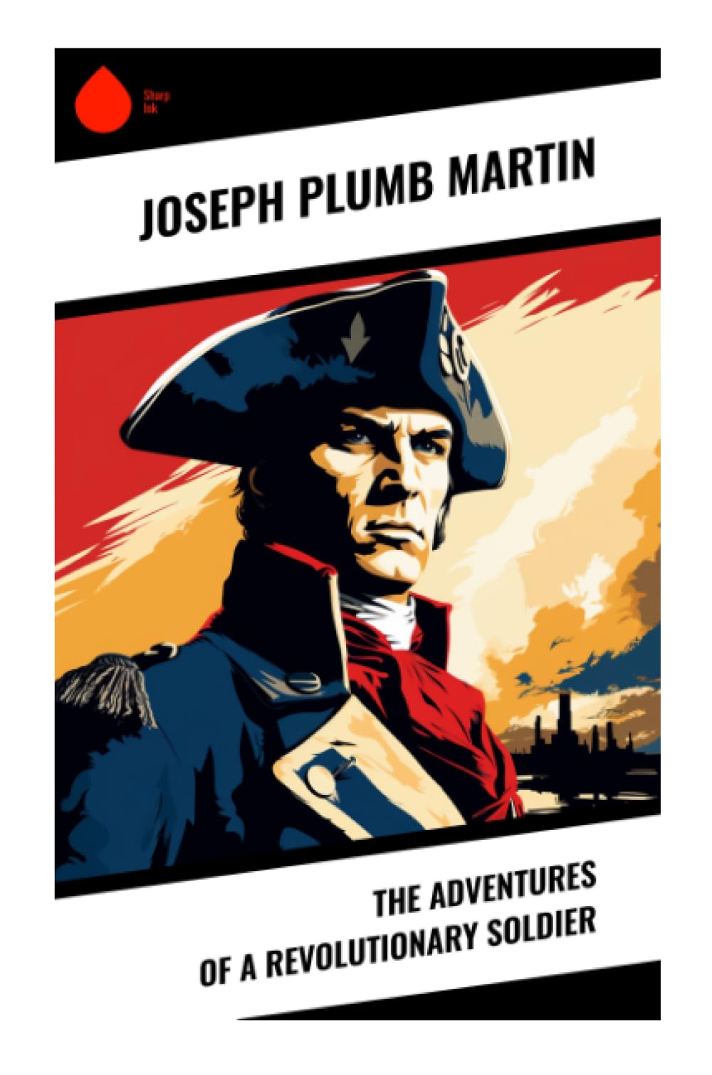 The Adventures of a Revolutionary Soldier German history