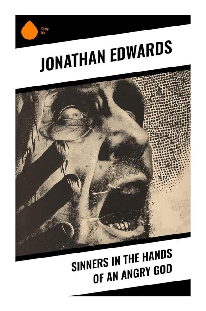 Sinners in the Hands of an Angry God Religion & Esotericism