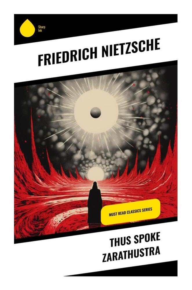 Product Image: Thus Spoke Zarathustra: Must Read Classics Series