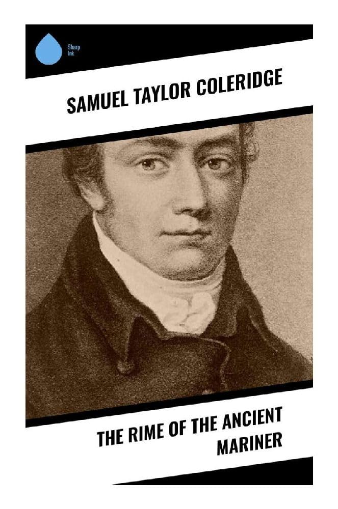 The Rime of the Ancient Mariner Poetry