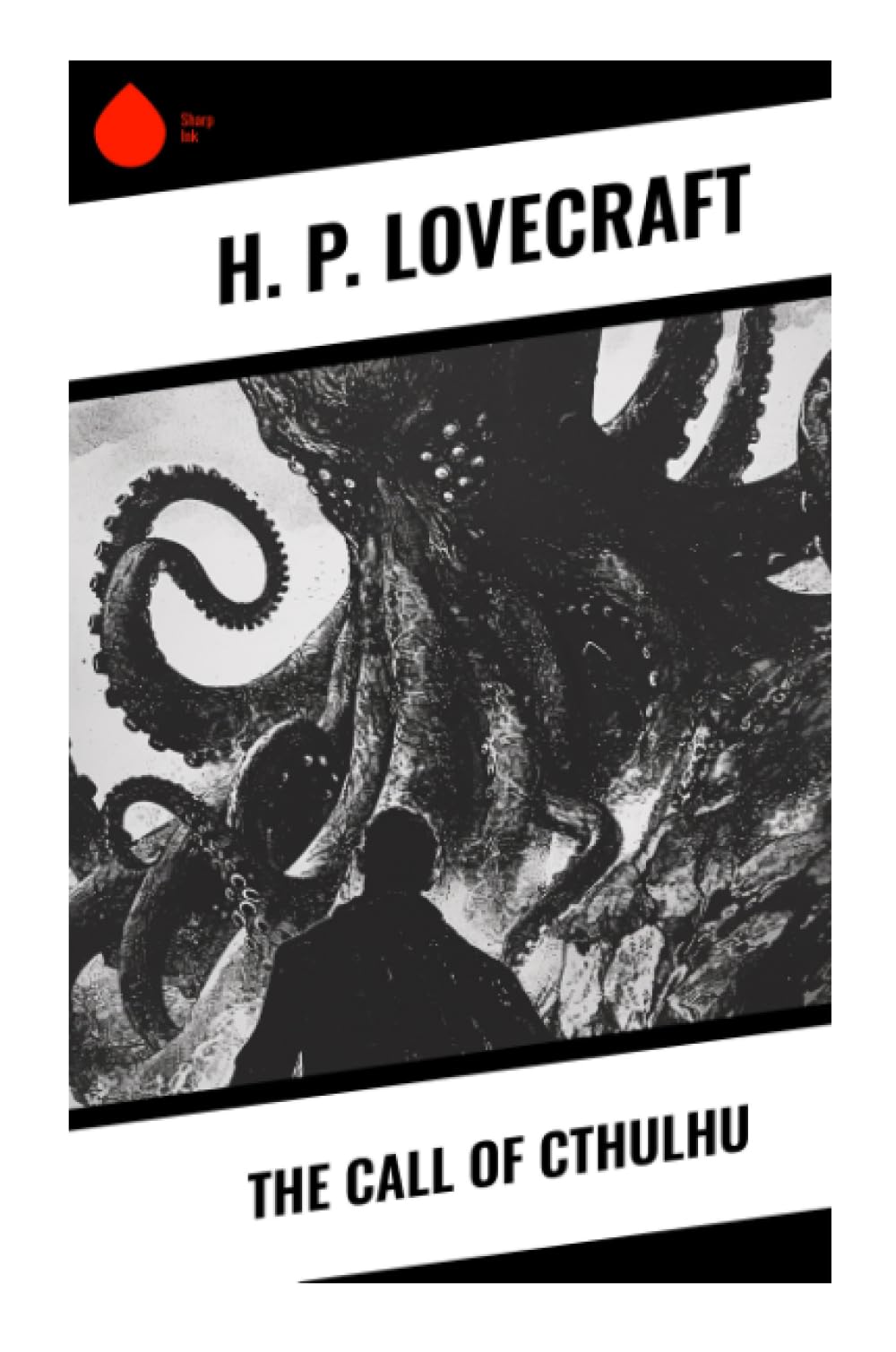 The Call of Cthulhu Horror & Mystery