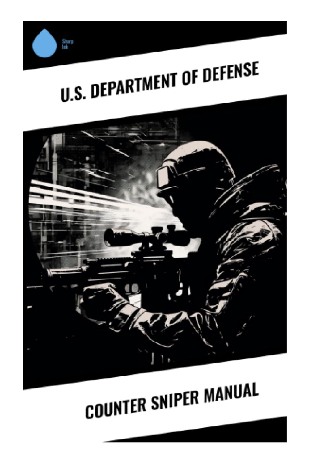 Counter Sniper Manual Law