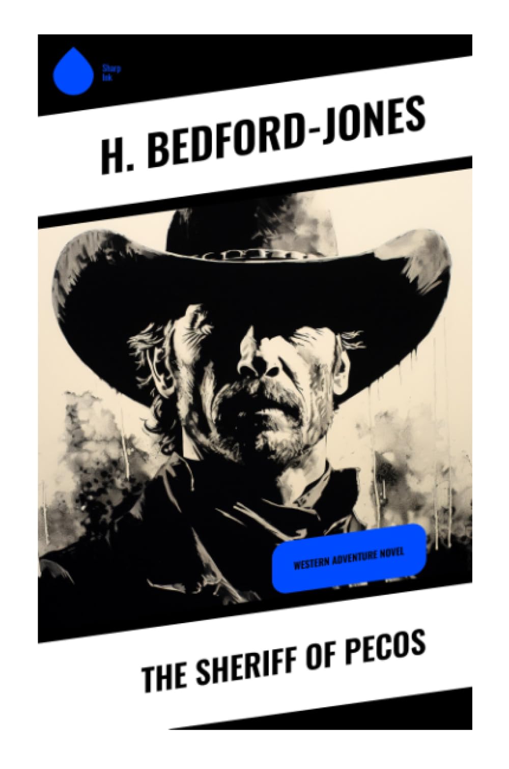 The Sheriff of Pecos Action & Adventure