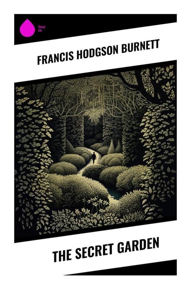 The Secret Garden Non-fiction