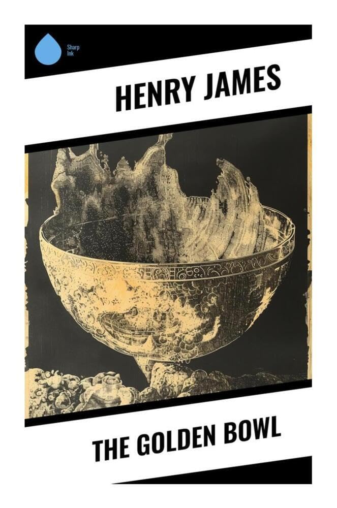 Product Image: The Golden Bowl