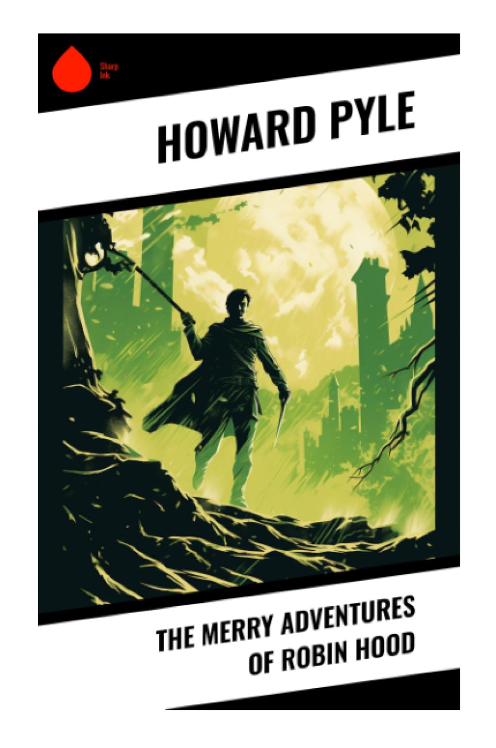 The Merry Adventures of Robin Hood Action & Adventure
