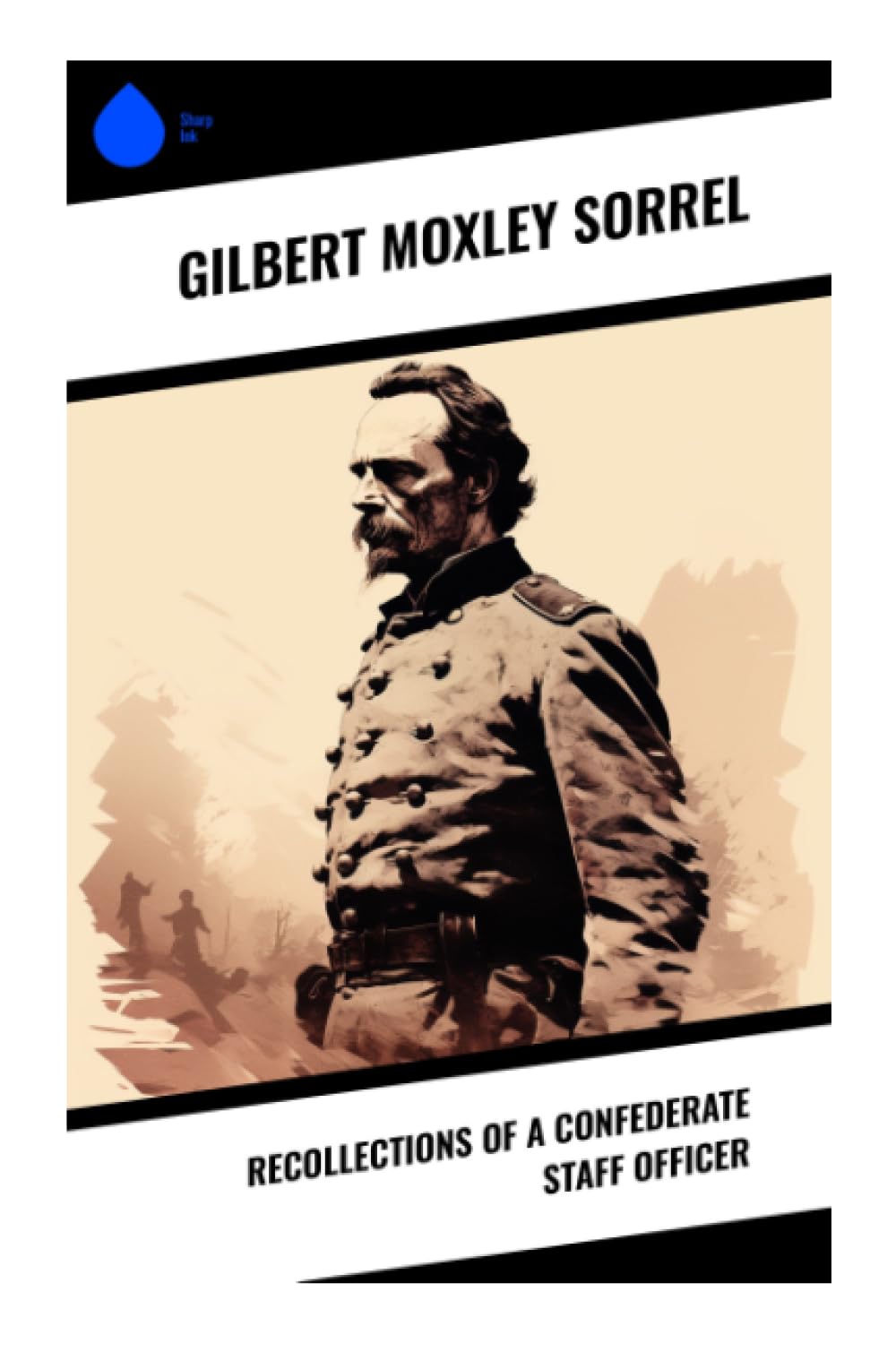 Recollections of a Confederate Staff Officer German history