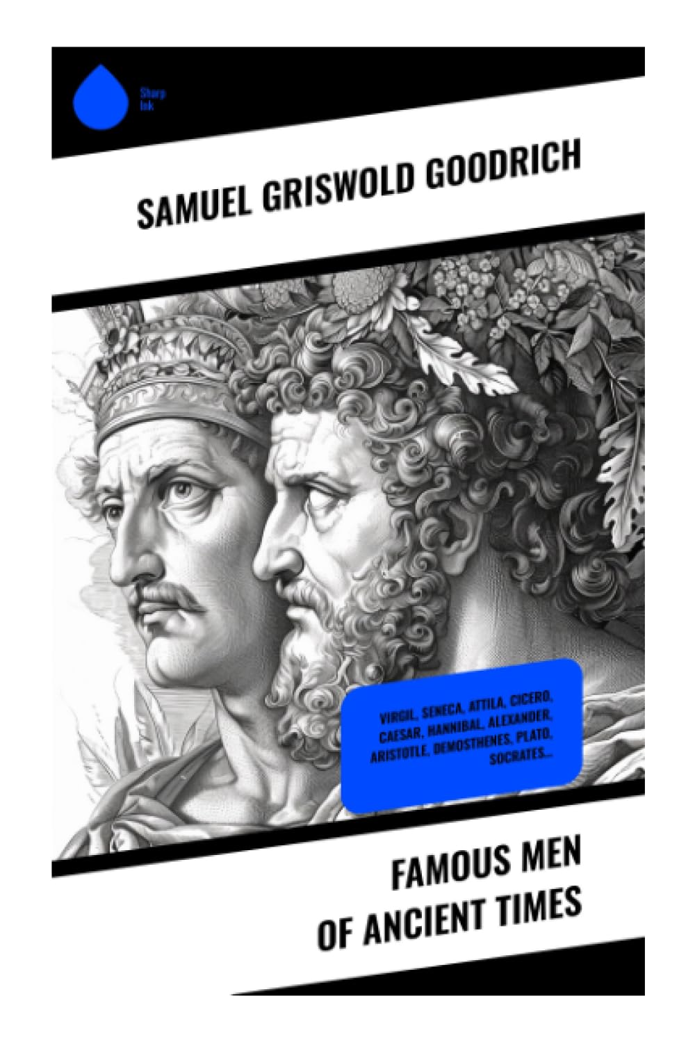 Famous Men of Ancient Times Memories