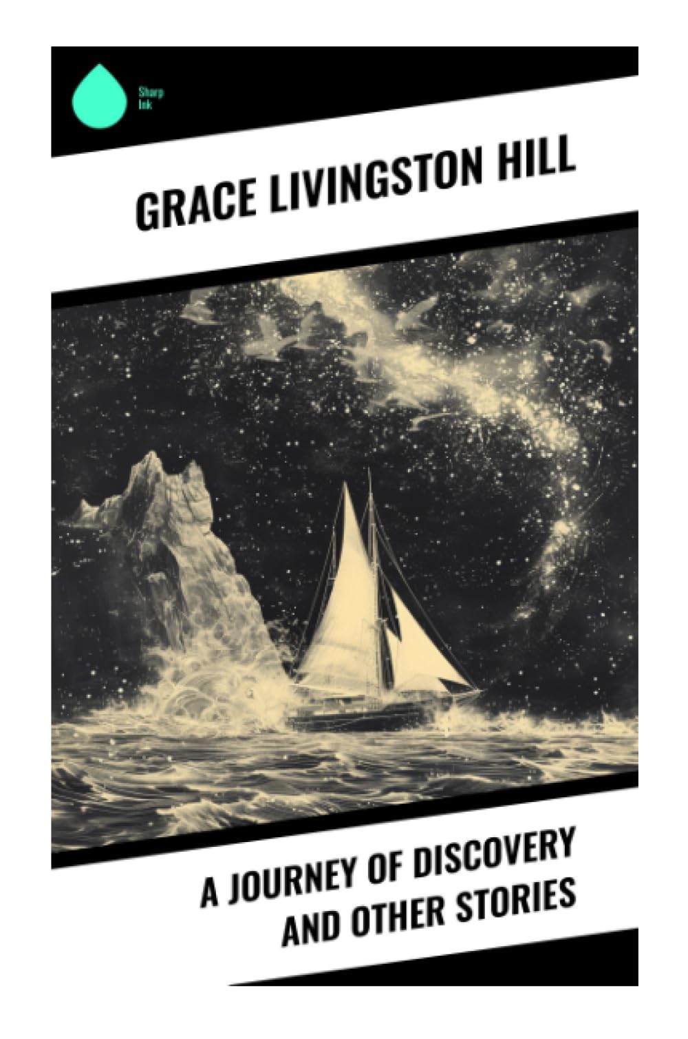 A Journey of Discovery and Other Stories Religion & Esotericism