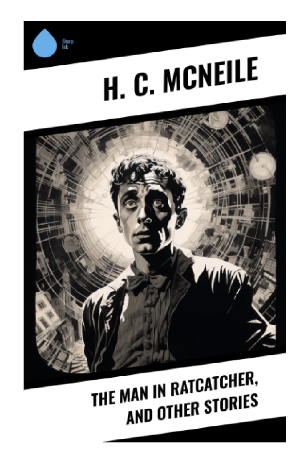 The Man in Ratcatcher, and Other Stories Essays & Short Stories